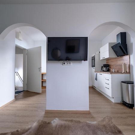 Aurora Schaar 2 Appartement Wilhelmshaven Buitenkant foto