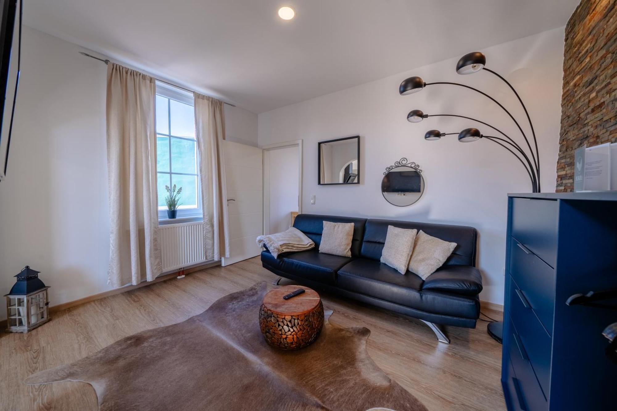 Aurora Schaar 2 Appartement Wilhelmshaven Buitenkant foto